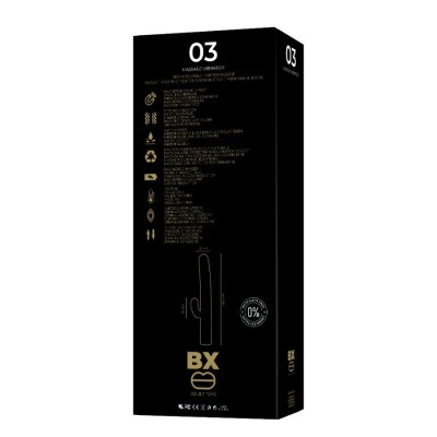 03 MASSAGE VIBRATOR 03 MASSAGE VIBRATOR