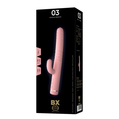 03 MASSAGE VIBRATOR 03 MASSAGE VIBRATOR