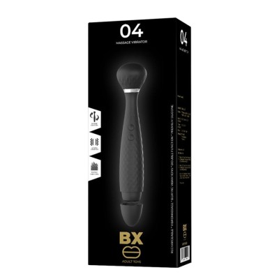 04 MASSAGE VIBRATOR 04 MASSAGE VIBRATOR