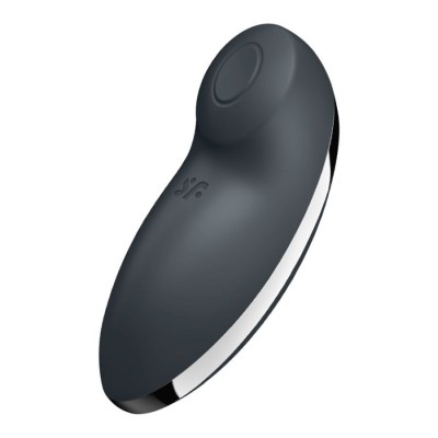SATISFYER Tap & Climax 2 -Grey SATISFYER Tap & Climax 2 -Grey