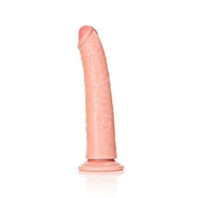 Dildo without Balls with Suction Cup 18c Dildo without Balls with Suction Cup 18c