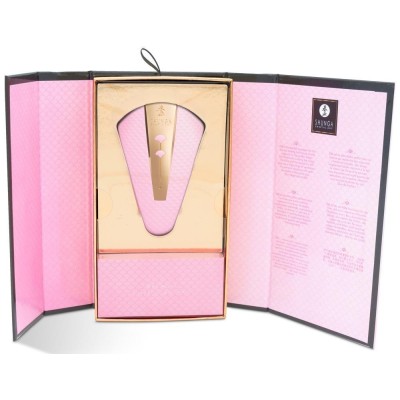 Shunga Obi Light Pink Shunga Obi Light Pink