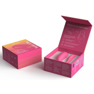 We-Vibe Sync Lite Pink We-Vibe Sync Lite Pink