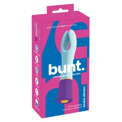bunt.double vibrator bunt.double vibrator