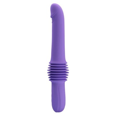 Pretty Love Pazuzu Violet Pretty Love Pazuzu Violet