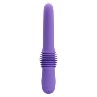 Pretty Love Pazuzu Violet Pretty Love Pazuzu Violet