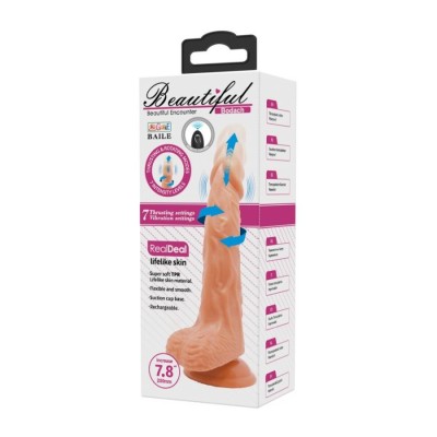 Beautiful Bodach 7,8 " Remote control v Beautiful Bodach 7,8 " Remote control v