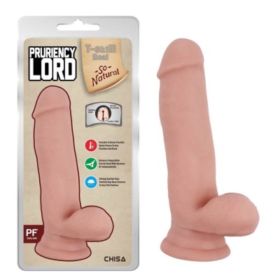 Pruriency Lord - Flesh Pruriency Lord - Flesh