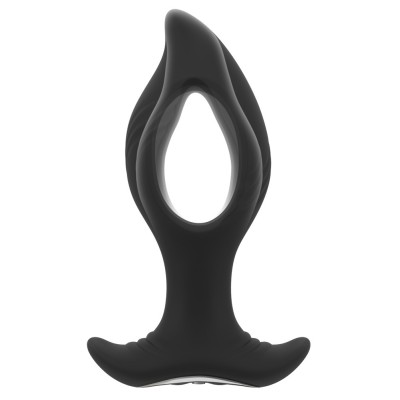 ANOS RC Butt plug with hole ANOS RC Butt plug with hole