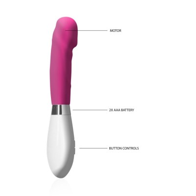 Asopus - Pink Asopus - Pink
