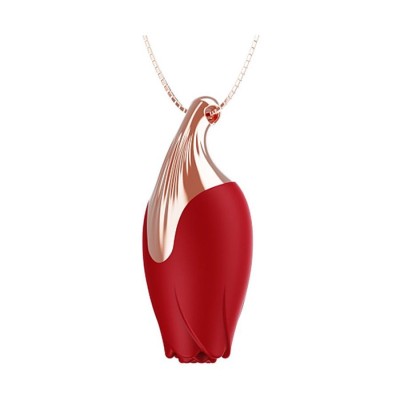 LUXURY NECKLACE VIBRATOR LUXURY NECKLACE VIBRATOR