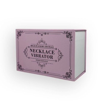 LUXURY NECKLACE VIBRATOR LUXURY NECKLACE VIBRATOR