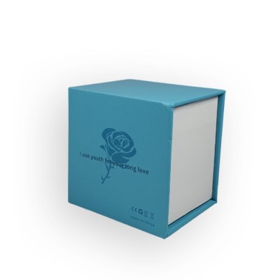 ROSE LUXURY RING VIBRATOR ROSE LUXURY RING VIBRATOR