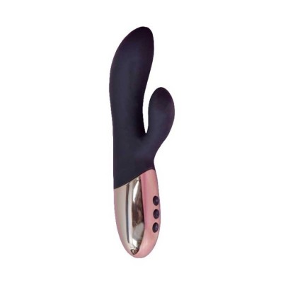 LUA Vibratore Rabbit - My Secret Play LUA Vibratore Rabbit - My Secret Play