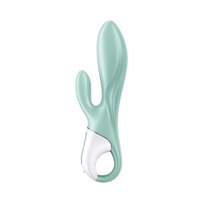 SATISFYER AIR PUMP BUNNY 5+ SATISFYER AIR PUMP BUNNY 5+