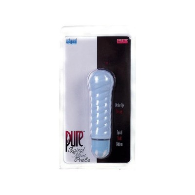 Pure Spiral Mini Probe Pure Spiral Mini Probe
