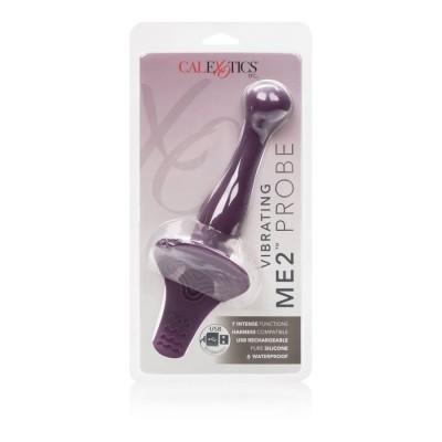 Vibrating ME2 Probe Vibrating ME2 Probe