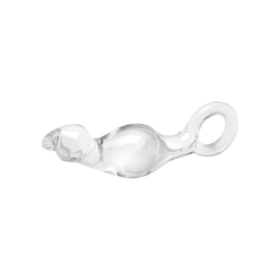 CYBERGLASS PURE P SPOT ANAL CYBERGLASS PURE P SPOT ANAL