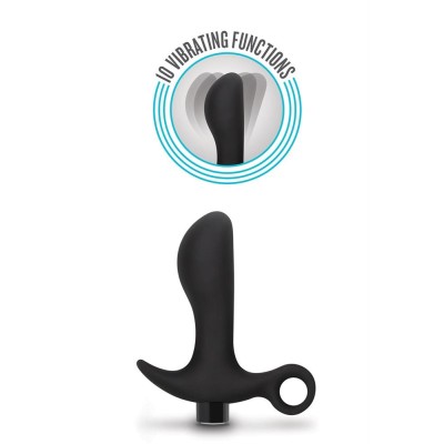 ANAL ADVENTURES PLATINUM PROSTATE MASSAG ANAL ADVENTURES PLATINUM PROSTATE MASSAG
