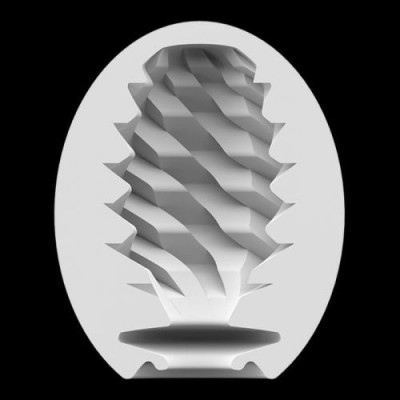 SATISFYER MASTURBATOR EGG FIERCE SATISFYER MASTURBATOR EGG FIERCE