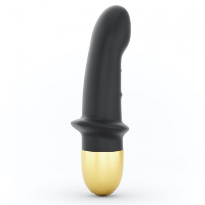 MINI LOVER 2.0 - BLACK -Ricaricabile (D) MINI LOVER 2.0 - BLACK -Ricaricabile (D)
