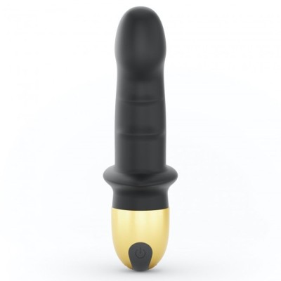 MINI LOVER 2.0 - BLACK -Ricaricabile (D) MINI LOVER 2.0 - BLACK -Ricaricabile (D)