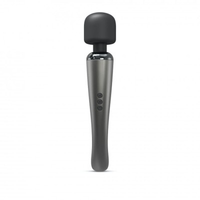MegaWand Rechargeable - CHROME / SILVER MegaWand Rechargeable - CHROME / SILVER