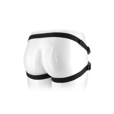 GODE STRAP-ON REALBODY JASON 21CM GODE STRAP-ON REALBODY JASON 21CM