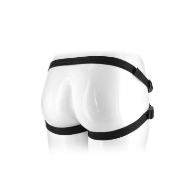 GODE STRAP-ON REALBODY TONY 18CM GODE STRAP-ON REALBODY TONY 18CM