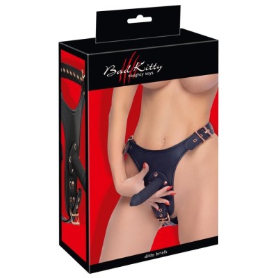 Dildo briefs Dildo briefs