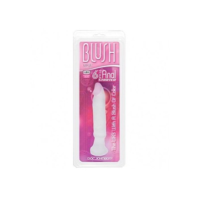 Blush Ur3 - Anal Starter With Berry Head
