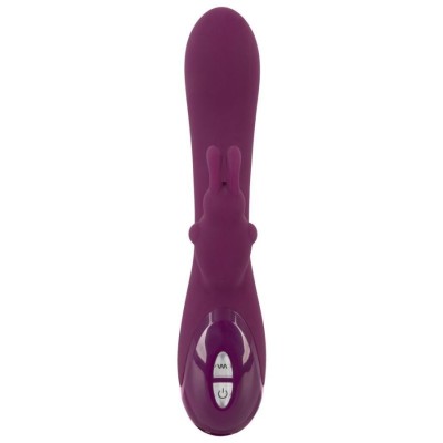 Sweet Smile G-Spot Rabbit Vibr Sweet Smile G-Spot Rabbit Vibr