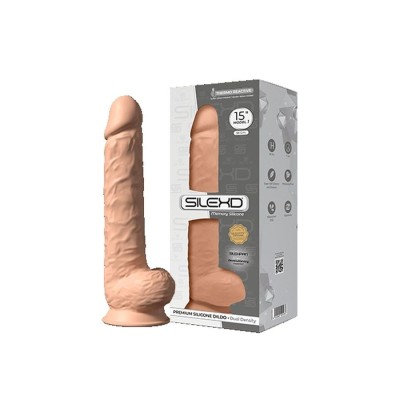 SILEXD - MODEL 15"- 38 cm. Carne SILEXD - MODEL 15"- 38 cm. Carne
