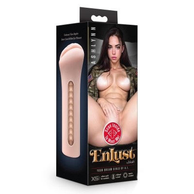 ENLUST ASHLYNN BEIGE ENLUST ASHLYNN BEIGE