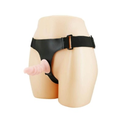 Jessica Strap-on 3 Jessica Strap-on 3