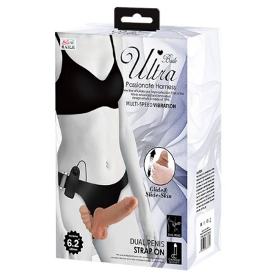 Ultra Passionate Harness 7 Ultra Passionate Harness 7