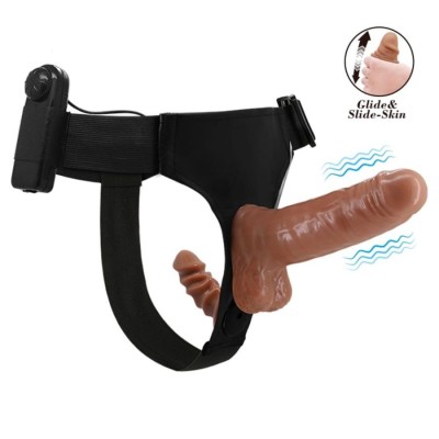 Ultra Passionate Harness 7 Ultra Passionate Harness 7