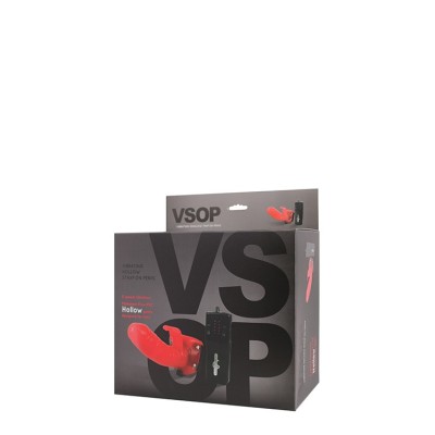 VIBRATING HOLLOW STRAP ON PENIS VIBRATING HOLLOW STRAP ON PENIS