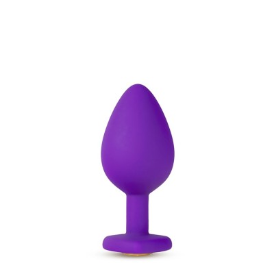 TEMPTASIA BLING PLUG MEDIUM PURPLE TEMPTASIA BLING PLUG MEDIUM PURPLE