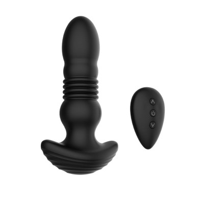 05 MASSAGE VIBRATOR