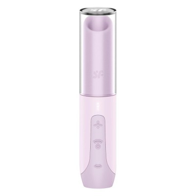 SATISFYER SECRET KISS