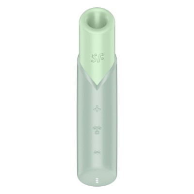 SATISFYER NAUGHTY KISS