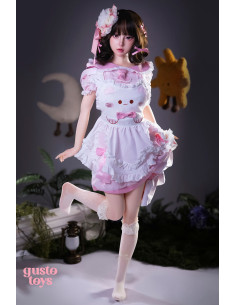 Isadora Doll 2