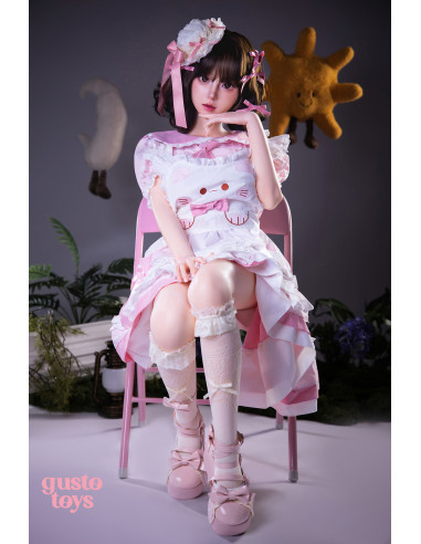 Isadora Dolls - Gustotoys.com