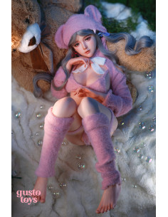 Luna Dolls - Gustotoys.com