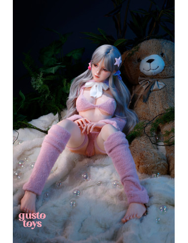 Luna Dolls - Gustotoys.com