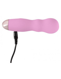 Mini Vibrator Cuties rose 2