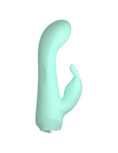 Mini Vibrator Cuties Green 2