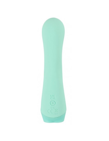 Mini Vibrator Cuties Green