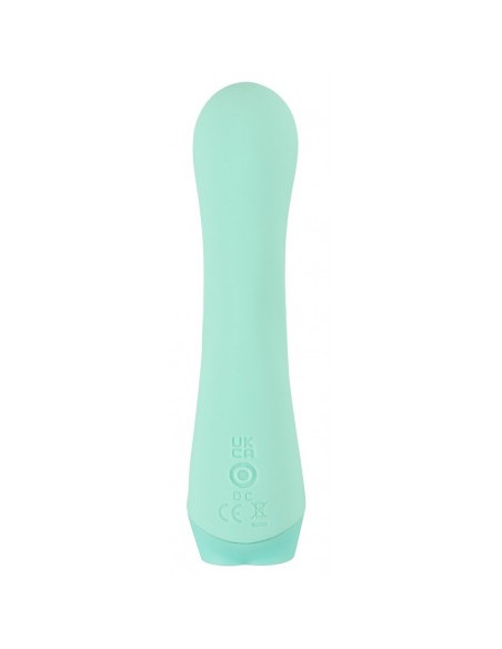 Mini Vibrator Cuties Green